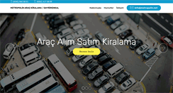 Desktop Screenshot of metropolin.net